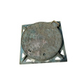 Bolt Hinged Manhole Covers